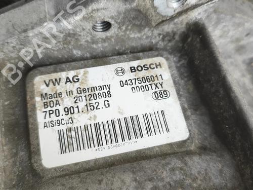 Gearbox PORSCHE CAYENNE (92A) 3.0 S E-Hybrid | BP33389128M3 - Image 6