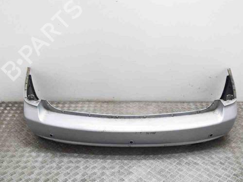 Used Rear bumper SSANGYONG RODIUS I 2.7 Xdi 4WD (165 hp) 9510693