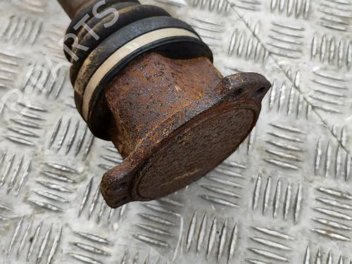 Left front driveshaft NISSAN NAVARA (D22) 2.5 D 4x4 | BP23865036M38 - Image 8