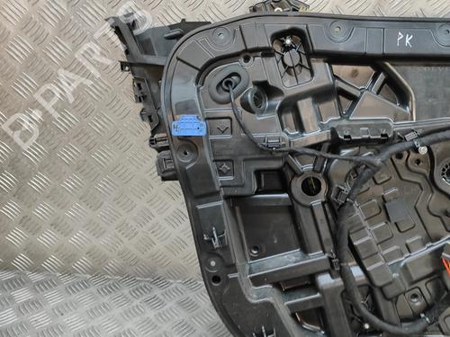 Front left window mechanism VOLVO XC90 II (256) D5 AWD | BP25216699C22 - Image 3