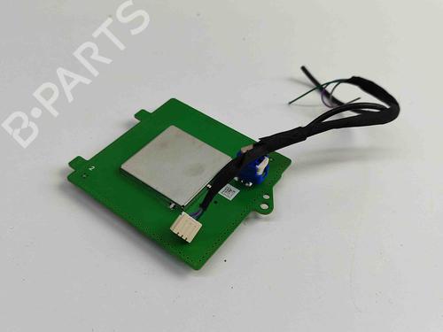 Antenna/Base TESLA MODEL Y (5YJY) EV Performance All-wheel Drive | BP27789774C140 