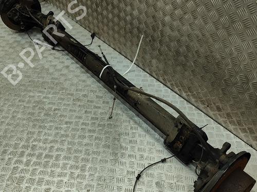 Rear axle PEUGEOT BOXER Van 2.2 HDi 110 | BP28563341M2 