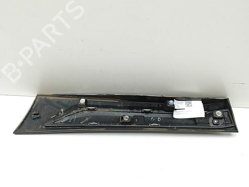 Door moulding trim MITSUBISHI OUTLANDER III (GG_W, GF_W, ZJ, ZL, ZK) 2.2 Di-D 4WD (GF6W) | BP30301670C150