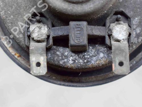 Horn MERCEDES-BENZ A-CLASS (W168) A 160 (168.033, 168.133) | BP14631948E13 