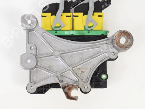 ECU airbags JEEP CHEROKEE (KK) 2.8 CRD 4x4 | BP30212052M53