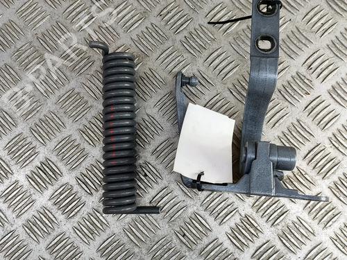 Hinge/Door check strap TESLA MODEL X (5YJX) P100D AWD | BP33372606C146 - Image 6