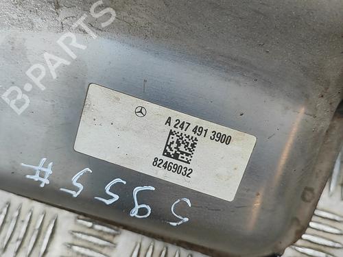 Exhaust system MERCEDES-BENZ GLB (X247) GLB 220 d 4-matic (247.615) | BP33386891M121 - Image 7