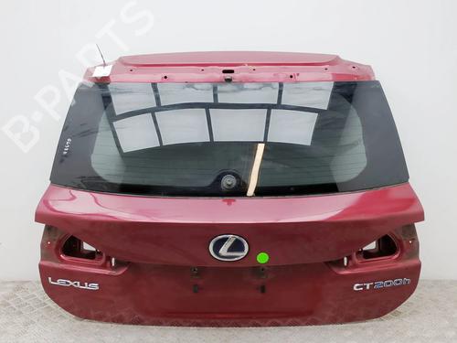 tailgate-bmw-3-f30-f80-2011-2012-2013-2014-2015-2016-2017-2018-39243732 main image