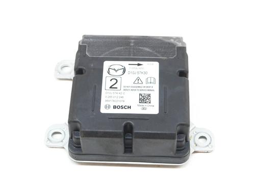 kollisjonspute-styreenhet-mazda-cx-3-dk-15-skyactiv-d-dk2ws-dk5fw-0285012246-d1057k30-d1057k30k2c-2015-9166531 main image