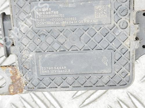 Electronic sensor OPEL VIVARO B Van (X82) 1.6 CDTI (05) | BP30323955M84