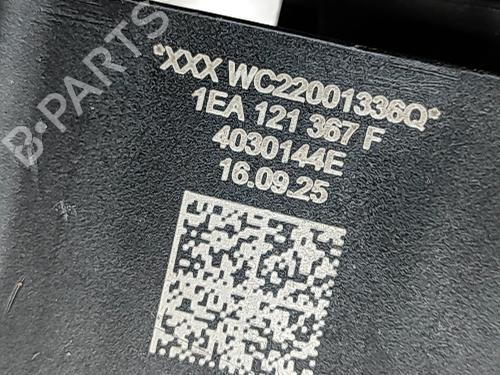 Support CUPRA BORN (K11) 58 e-boost | BP40460434C155 - Image 7