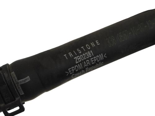 Pipe PORSCHE PANAMERA (970) 3.0 S E-Hybrid | BP30244266M125