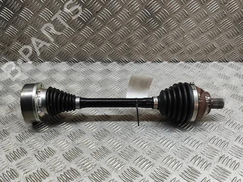Left front driveshaft SKODA OCTAVIA IV Combi (NX5, PV5) 1.5 TSi | BP28553262M38 