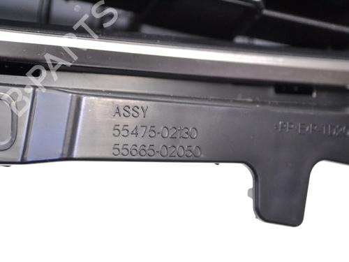 Luftventil TOYOTA COROLLA Hatchback (_E21_, _EA1_, _EH1_) 1.8 Hybrid (ZWE211, ZWE219) | BP30222865I21