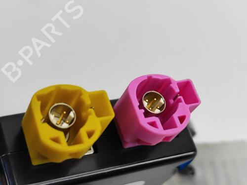 Electronic module LAND ROVER RANGE ROVER EVOQUE (L538) 2.0 D 4x4 | BP24975855M83