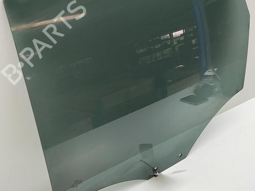 Rear left door window AUDI Q5 (8RB) SQ5 TDI quattro | BP28688184C20 