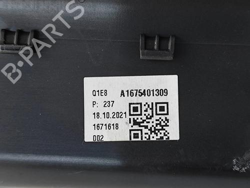 Other MERCEDES-BENZ GLS (X167) AMG 63 4Matic+ EQ Boost 4-matic+ (167.989) | BP28555311O1