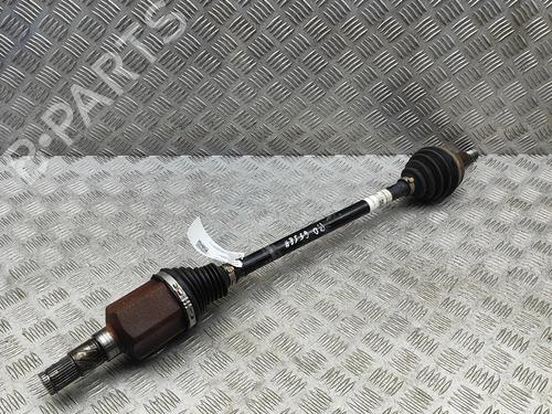 Right front driveshaft TESLA MODEL Y (5YJY) Long Range All-wheel Drive | BP38201586M39 - Image 2