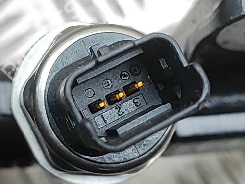 Injection rail FORD KUGA I 2.0 TDCi 4x4 | BP32239043M98 