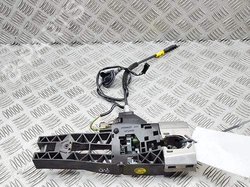 Used Front right exterior door handle Front right exterior door handle BENTLEY CONTINENTAL Coupe (3W_, 393) 6.0 FLEX (635 hp) 36533870 36533870