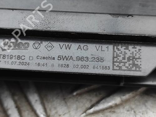 Heater matrix AUDI A3 Sportback (8YA, 8YF) 35 TFSI | BP39735563M63 - Image 6
