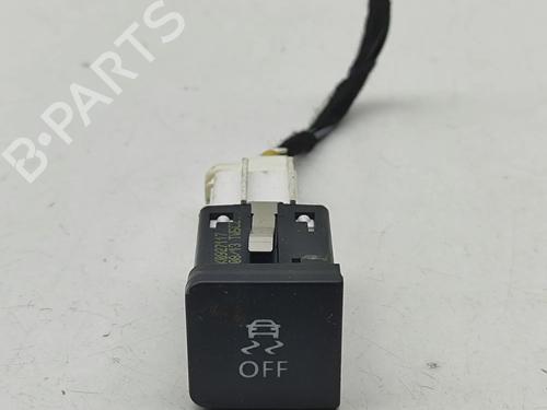 Used Switch VW SCIROCCO III (137, 138) 2.0 TDI (140 hp) 32459146