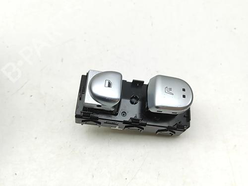 Used Right rear window switch Right rear window switch HYUNDAI IONIQ 5 (NE) EV (170 hp) 34249195 34249195