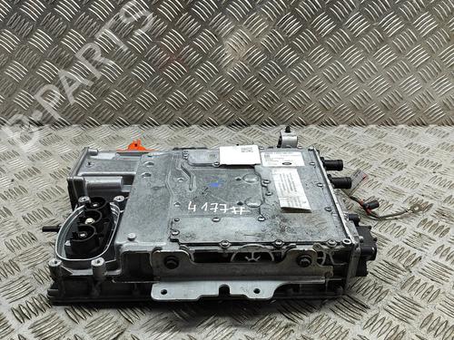 Used Inverter/Converter Inverter/Converter JAGUAR I-PACE (X590) EV400 AWD (400 hp) 27766505 27766505