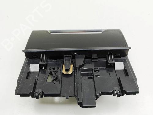 Handskerum VW PASSAT B8 (3G2, CB2) 2.0 TDI | BP33379828C95 - Image 3