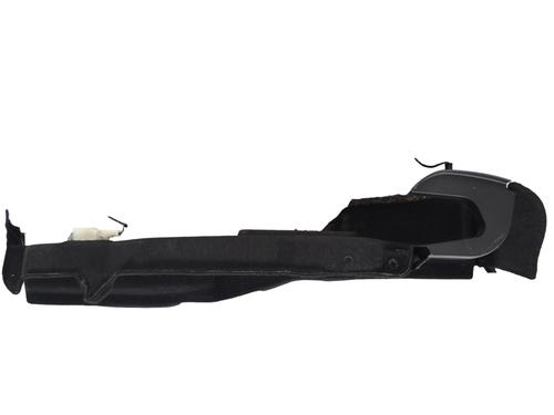 Boot lining MASERATI GHIBLI III (M157) 3.0 | BP33359804I3 - Image 2