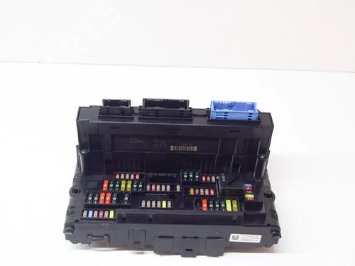 Used Fuse box BMW 5 (F10) M5 (560 hp) 9167656