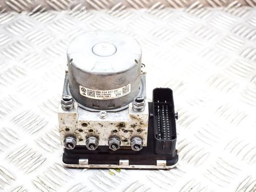 Used ABS pump ABS pump VW TIGUAN (AD1, AX1) 1.4 TSI (150 hp) 14966204 14966204