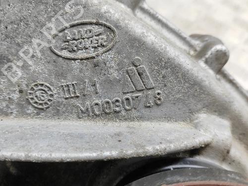 Transfer box LAND ROVER RANGE ROVER SPORT II (L494) 3.0 SDV6 4x4 | BP27772875M36