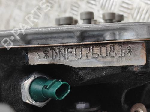 Engine AUDI A3 Limousine (8YS, 8YM) S3 TFSI quattro | BP33380840M1  - Image 9
