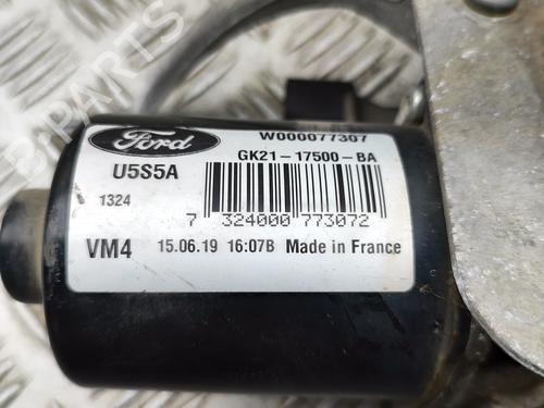 Electronic module FORD TOURNEO CUSTOM V362 Bus (F3) 2.0 EcoBlue | BP30178207M83 