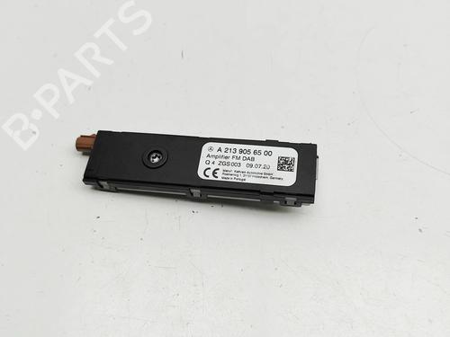 Electronic module MERCEDES-BENZ GLA (H247) GLA 200 (247.787) | BP33380358M83 - Image 3