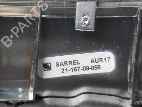 Rat VW T-ROC (A11, D11) 1.5 TSI | BP32680205C49  - Image 14