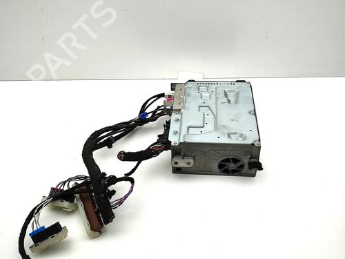 Electronic module MERCEDES-BENZ EQA (H243) EQA 250+ (243.702) | BP36534221M83 - Image 2