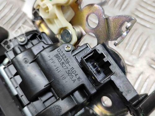 Tailgate lock AUDI Q5 (8RB) 2.0 TDI quattro | BP16141735C101 