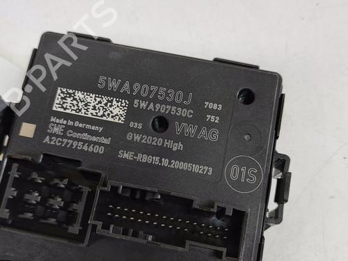 Electronic module AUDI A3 Limousine (8YS, 8YM) S3 quattro | BP27773026M83 