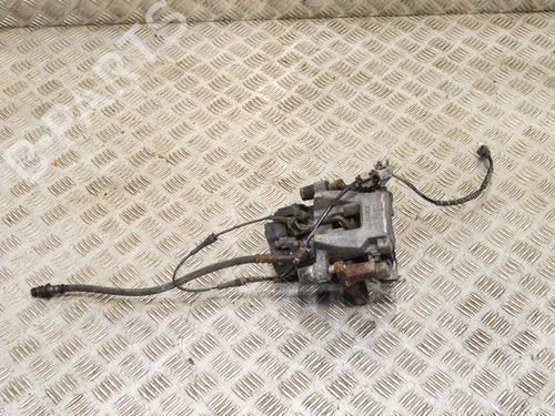 Used Right rear brake caliper Right rear brake caliper JAGUAR F-PACE (X761) 2.0 TD4 AWD (180 hp) 14644447 14644447