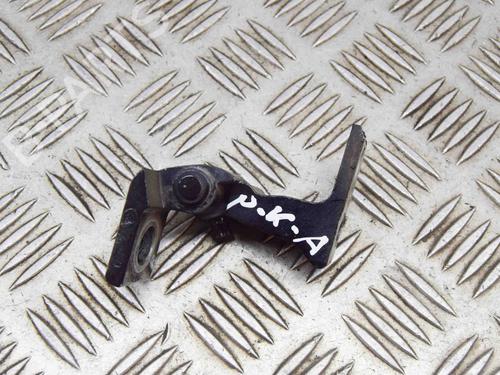 Hinge/Door check strap SKODA KAMIQ (NW4) 1.5 TSI | BP27764888C146