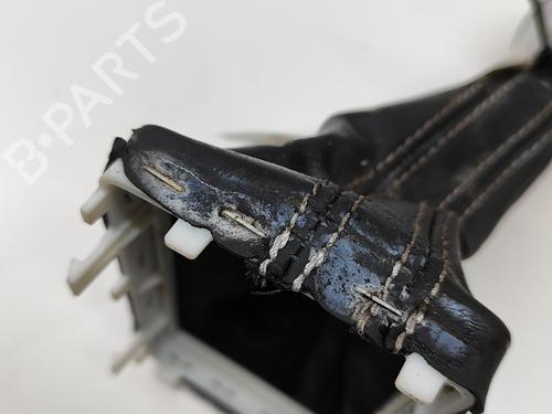Shift knob AUDI A3 Sportback (8VA, 8VF) S3 quattro | BP16711193I34 