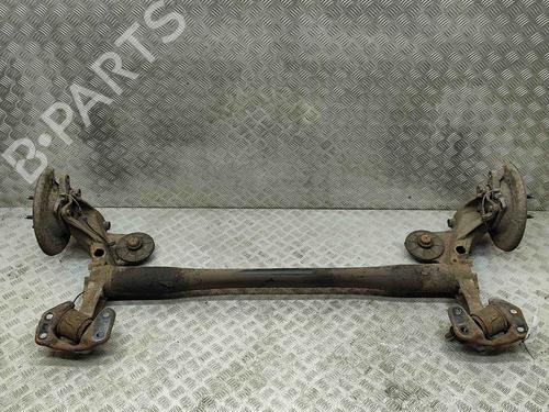 Used Rear axle OPEL AMPERA (R12) EV 150 (151 hp) 26548561