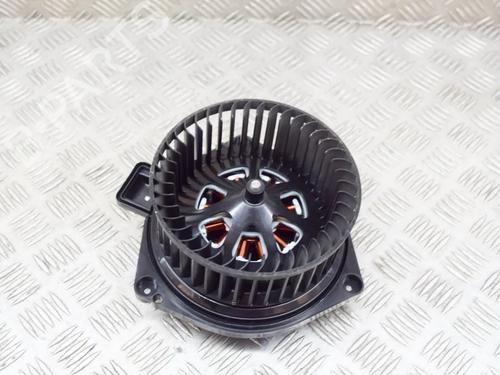 Used Heater blower motor BMW X4 (G02, F98) xDrive 20 d (190 hp) 27756070