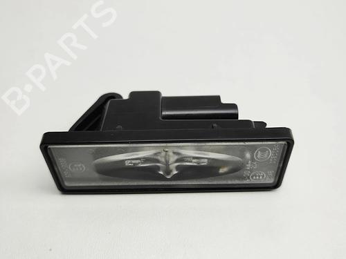 Used Licence plate light Licence plate light OPEL MOKKA 1.2 (76) (136 hp) 36458399 36458399