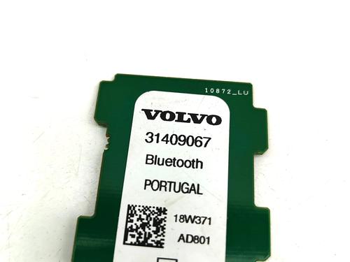 Antenne/Base VOLVO XC60 II (246) D4 | BP34443567C140  - Image 7