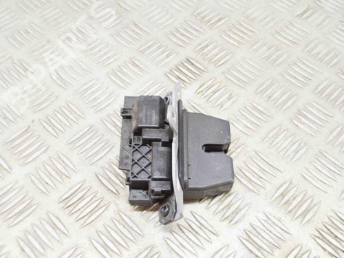 Tailgate lock FORD FIESTA VII (HJ, HF) 1.0 EcoBoost | BP13516408C101 