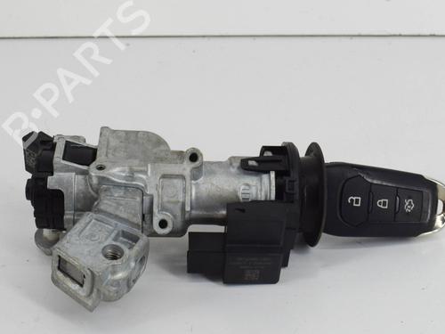 Ignition barrel FORD FIESTA VII (HJ, HF) 1.1 Ti-VCT | BP15774722M48 