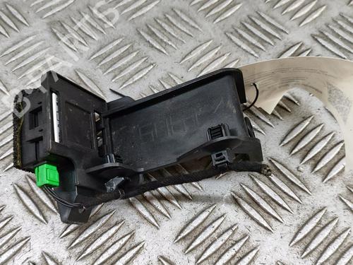 Used Electronic module JAGUAR I-PACE (X590) EV400 AWD (400 hp) 28387906
